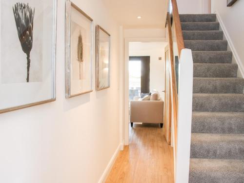 A szálláshely kívülről, Forrester House in Whitchurch A szálláshely kívülről, Forrester House in Whitchurch