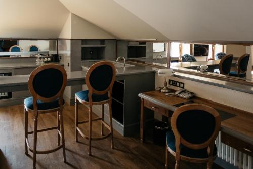 المرافق, Kostroma Hotel Golden Ring in مركز مدينة كوستروما المرافق, Kostroma Hotel Golden Ring in مركز مدينة كوستروما