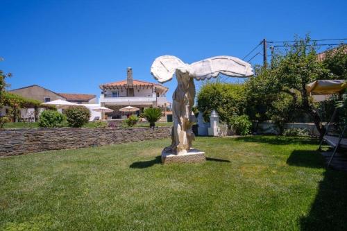 Solar de Sao Jacinto - Country House in Proenca a Nova Solar de Sao Jacinto - Country House in Proenca a Nova