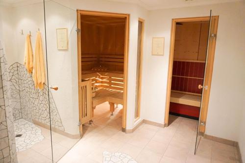 ساونا, Pension Angern in آوبرجورجل ساونا, Pension Angern in آوبرجورجل