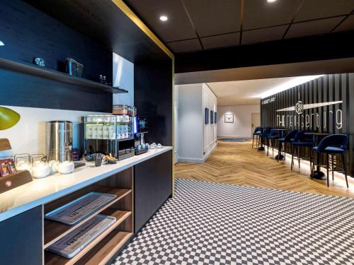 Comida y bebida, Mercure Hotel Frankfurt Airport Neu Isenburg in Neu-Isenburg Comida y bebida, Mercure Hotel Frankfurt Airport Neu Isenburg in Neu-Isenburg