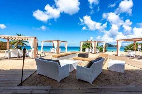 Équipements, Wyndham Tortola BVI Lambert Beach Resort in Tortola Équipements, Wyndham Tortola BVI Lambert Beach Resort in Tortola