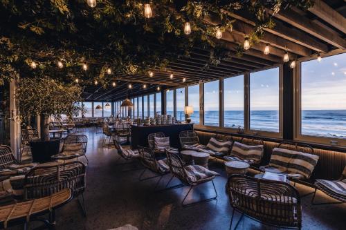 Restaurante, Ocean Hotel in Falkenberg Restaurante, Ocean Hotel in Falkenberg