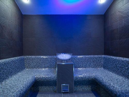 Facilities, Novotel Resort Krasnaya Polyana Sochi in Estosadok Facilities, Novotel Resort Krasnaya Polyana Sochi in Estosadok