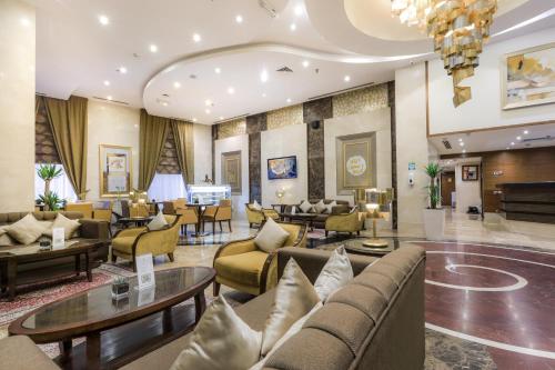 엘라프 킨다 호텔 (Elaf Kinda Hotel) in 메카 엘라프 킨다 호텔 (Elaf Kinda Hotel) in 메카