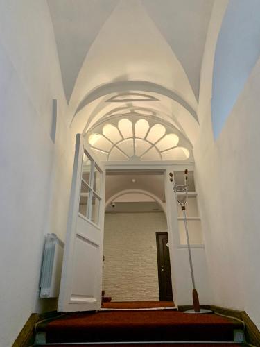 Barin Residence in Moskwa / Moskow Barin Residence in Moskwa / Moskow