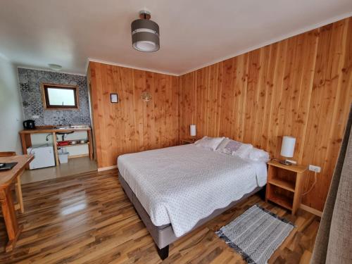 Apart Hotel Antu de Villarrica in Villarrica Apart Hotel Antu de Villarrica in Villarrica
