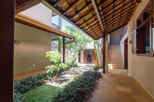 Kert, Mansão Varandas - Luxo à Beira Mar por Carpediem (Mansao Varandas - Luxo a Beira Mar por Carpediem) in Natal Vízpart Kert, Mansão Varandas - Luxo à Beira Mar por Carpediem (Mansao Varandas - Luxo a Beira Mar por Carpediem) in Natal Vízpart