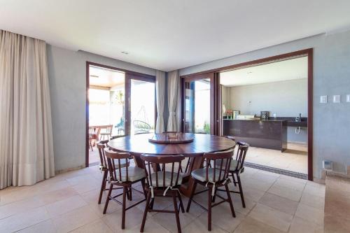 Létesítmények, Mansão Varandas - Luxo à Beira Mar por Carpediem (Mansao Varandas - Luxo a Beira Mar por Carpediem) in Natal Vízpart Létesítmények, Mansão Varandas - Luxo à Beira Mar por Carpediem (Mansao Varandas - Luxo a Beira Mar por Carpediem) in Natal Vízpart