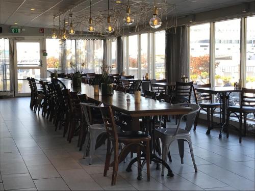 Restaurant, Scandic Visby in Visby Restaurant, Scandic Visby in Visby