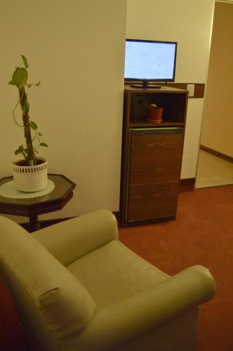 This photo about Gran Hotel Savoia shared on HyHotel.com