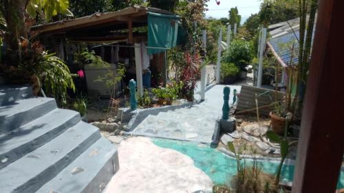 Comon Bungalow HaadChaoPhao in Ko Pha-ngan Comon Bungalow HaadChaoPhao in Ko Pha-ngan