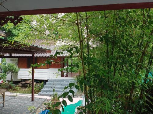 Comon Bungalow HaadChaoPhao in Ko Pha-ngan Comon Bungalow HaadChaoPhao in Ko Pha-ngan