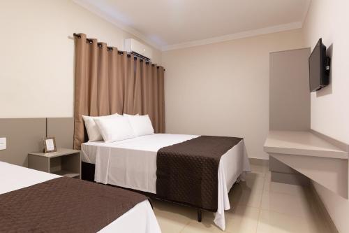 VILLA NOMAD HOTEL in Uberaba VILLA NOMAD HOTEL in Uberaba