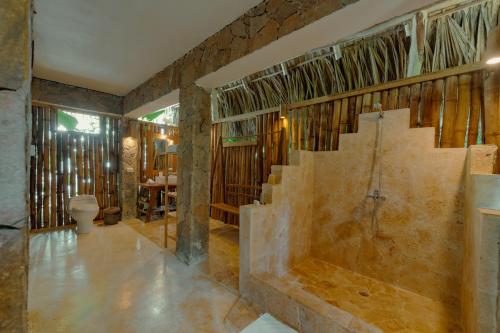 Bathroom, El Valle Lodge in Other Bathroom, El Valle Lodge in Other