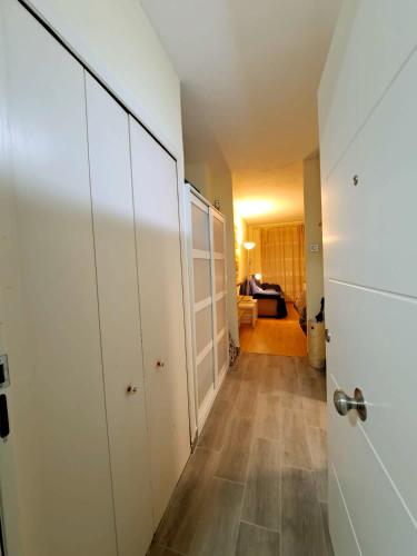 City Central upper floor