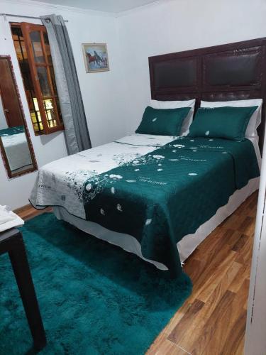 Jallalla in Calama City Center Jallalla in Calama City Center