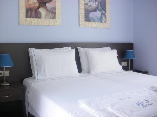 This photo about Blue Harmony Apartments shared on HyHotel.com
