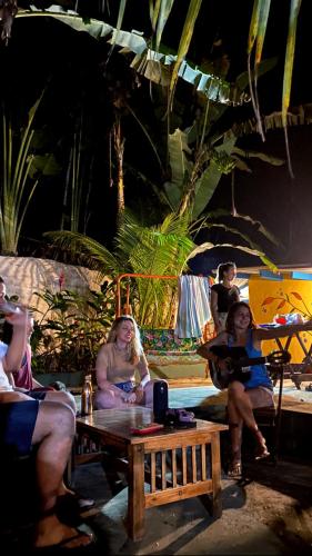 Programlehetőségek, Sintonia Surf Hostel e Bar in Ubatuba Programlehetőségek, Sintonia Surf Hostel e Bar in Ubatuba