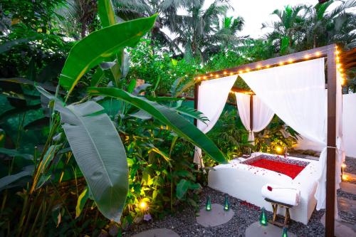 Casa de banho, Moustache Goa Luxuria in Goa Casa de banho, Moustache Goa Luxuria in Goa