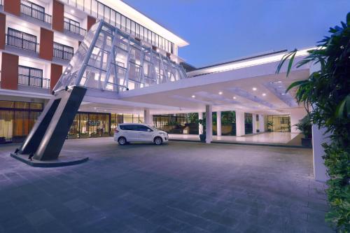 المرافق, فندق أستون بوجونيجورو سيتي (Aston Bojonegoro City Hotel) in بوجونيجورو المرافق, فندق أستون بوجونيجورو سيتي (Aston Bojonegoro City Hotel) in بوجونيجورو