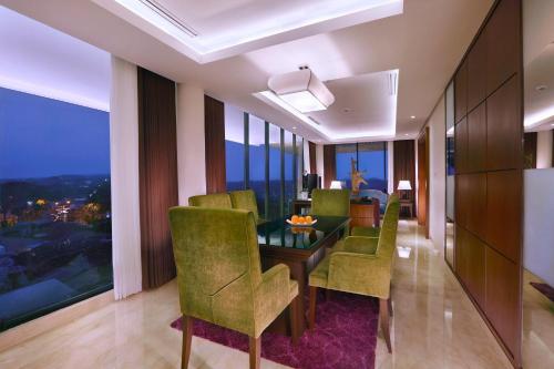 Facilities, Aston Bojonegoro City Hotel in Bojonegoro Facilities, Aston Bojonegoro City Hotel in Bojonegoro