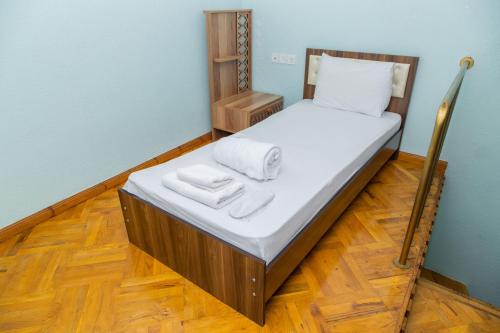 Prestige Boutique Hotel in Baku Prestige Boutique Hotel in Baku