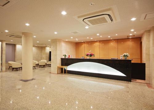 ردهة, فندق سميل نارا (Smile Hotel Nara) in Nara ردهة, فندق سميل نارا (Smile Hotel Nara) in Nara