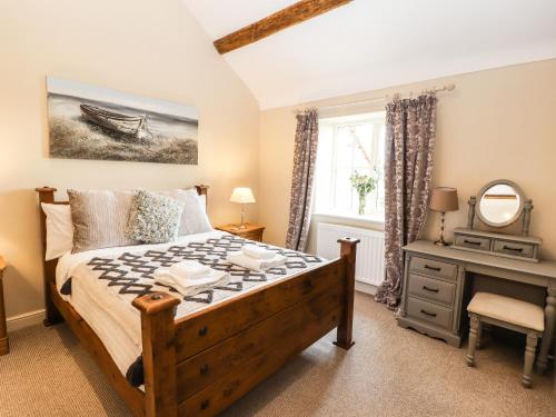 Oulton Barn House in Little Budworth Oulton Barn House in Little Budworth