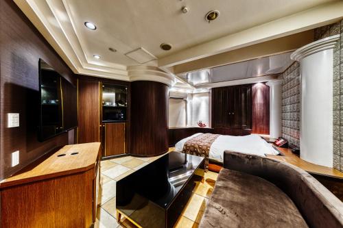 HOTEL ARTIA DINOSAUR MACHIDA -Adult Only in 町田 HOTEL ARTIA DINOSAUR MACHIDA -Adult Only in 町田