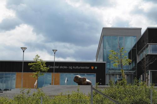 Létesítmények, Støren Hotel in Storen Létesítmények, Støren Hotel in Storen