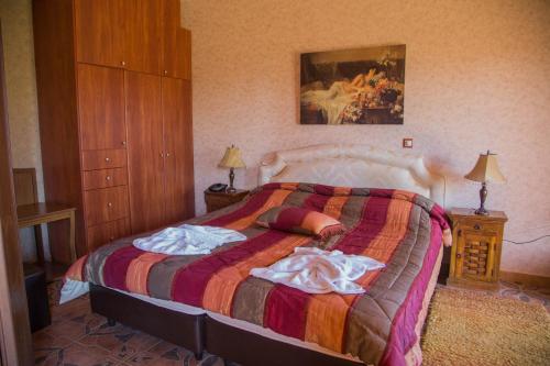 Silva Suites in Koutsodimos Silva Suites in Koutsodimos