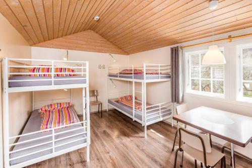 Flam Hostel in Φλαμ Flam Hostel in Φλαμ