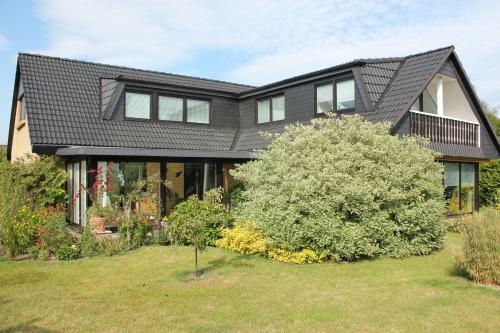 Hotel Apartment Bad Segeberg