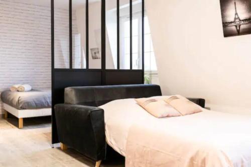 Suite Belmondo - 4P - Proche Disney