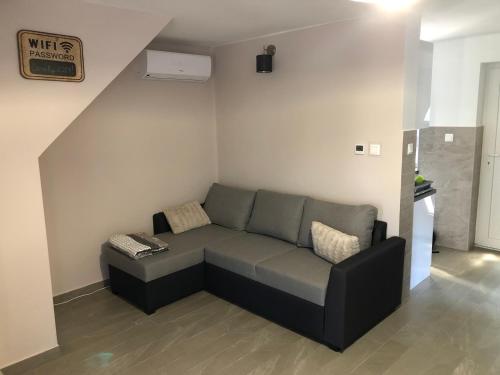 Sirály 2 Apartman (Siraly 2 Apartman) in ฮอยดูนานาช Sirály 2 Apartman (Siraly 2 Apartman) in ฮอยดูนานาช