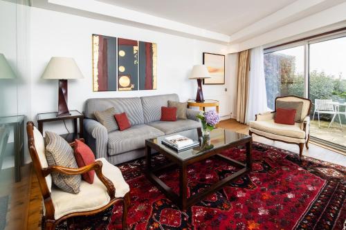 The Atlantic Hotel - Small Luxury Hotels of the World in לה פולנטה The Atlantic Hotel - Small Luxury Hotels of the World in לה פולנטה