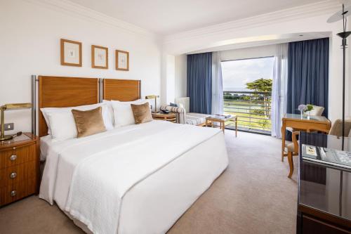 The Atlantic Hotel - Small Luxury Hotels of the World in לה פולנטה The Atlantic Hotel - Small Luxury Hotels of the World in לה פולנטה