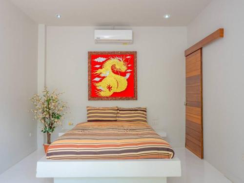VILLA MELETE - Family Home 3 bedrooms Koh Samui in Hua Thanon VILLA MELETE - Family Home 3 bedrooms Koh Samui in Hua Thanon