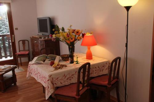 Appartement Adélaïde