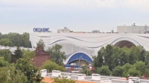 Апартаменты на Краснозвезднои in Нижній Новгород Апартаменты на Краснозвезднои in Нижній Новгород