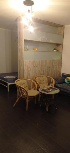 Faciliteter, АППАРТАМЕНТЫ для Адама и Евы in Svetlogorsk Faciliteter, АППАРТАМЕНТЫ для Адама и Евы in Svetlogorsk