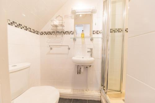 Bad, Rayrigg Villa Guesthouse in Windermere Bad, Rayrigg Villa Guesthouse in Windermere