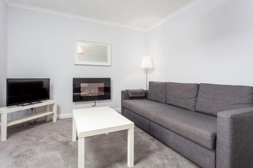 Faciliteiten, Prestwick Central - Donnini Apartments in Prestwick Faciliteiten, Prestwick Central - Donnini Apartments in Prestwick