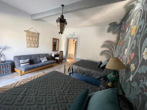 La Casona Azul Boutique Hotel in Sta Maria La Casona Azul Boutique Hotel in Sta Maria