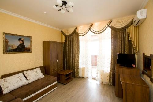EuroPark Hotel in أنابا EuroPark Hotel in أنابا