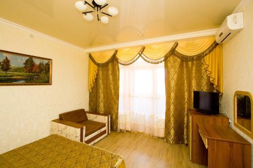 EuroPark Hotel in أنابا EuroPark Hotel in أنابا