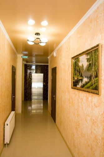 EuroPark Hotel in أنابا EuroPark Hotel in أنابا