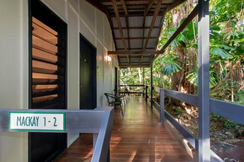 Cape Tribulation Beach House in Daintree Cape Tribulation Beach House in Daintree