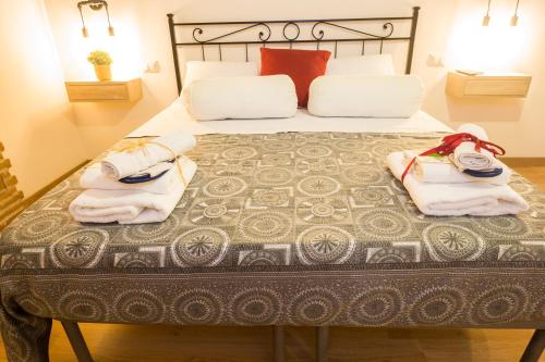 Neapolis Antica Guest House